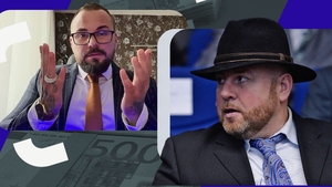 ”Era ca escrocul de pe Tinder!” Acuzații zguduitoare la adresa lui Adrian Marțian, milionarul acuzat că și-a răpit cei trei copii