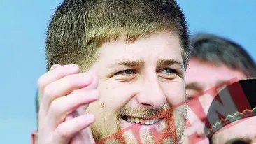 Platiti de un individ acuzat ca taia capetele prizonierilor!