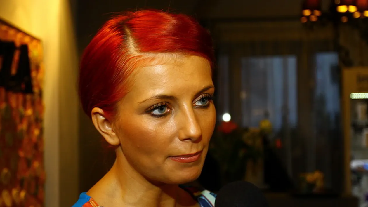 Sylvia a vrut sa bage un pusti in puscarie, insa mama ei nu a lasat-o! Cantareata a ramas cu o frustrare profunda