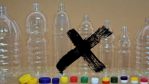 Adio, sticle de plastic. Decizia luată de Uniunea Europeană, care intră în vigoare și în România