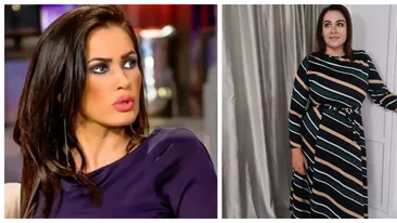 Detaliul rușinos de pe fața Oanei Roman. Oana Zăvoranu le-a arătat tuturor „Vomită lumea, Sorbono”