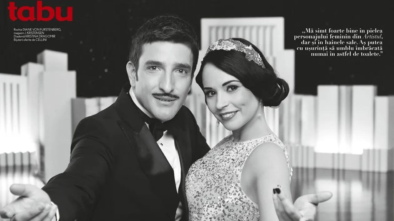 Andreea Marin nu-şi mai dorea nicio asociere cu Ştefan: A respins ideea de a face un pictorial cu el! Silviu Biriş a fost ales