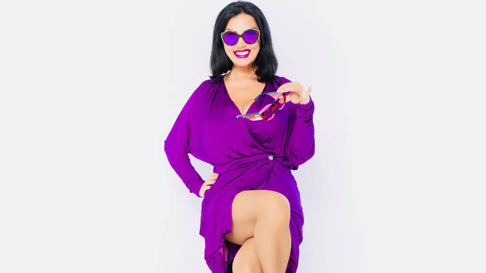 Ozana Barabancea, în costum de baie, după ce a slăbit 40 de kilograme! Imaginile sunt senzaționale