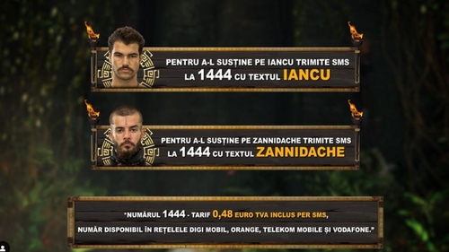 Scandal după ce Zanni a câștigat Survivor All Stars. Pro TV, acuzat că a "aranjat" marea finală