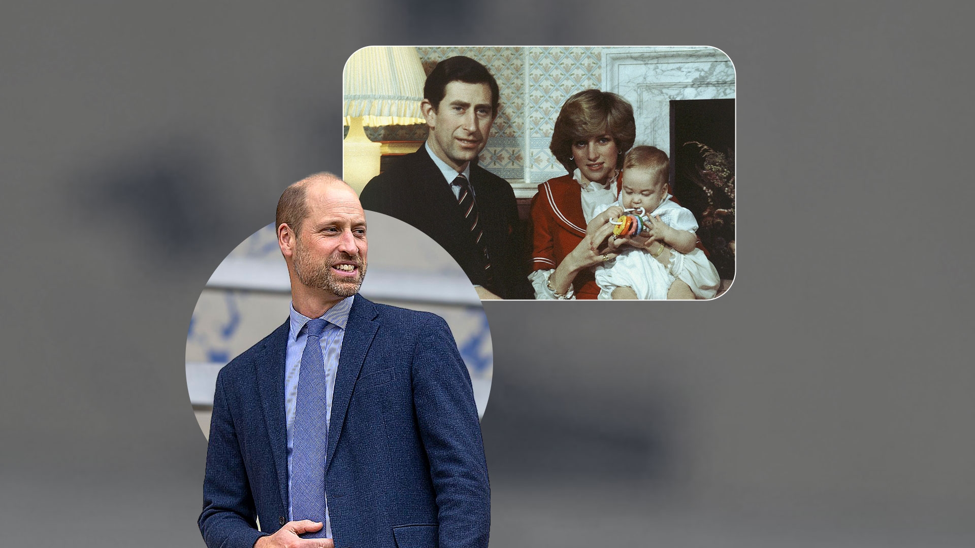 Ce boacănă a făcut Prințul William în copilărie! Regina Elisabeta l-a luat tare după ce oamenii de la Balmoral au intrat în panică
