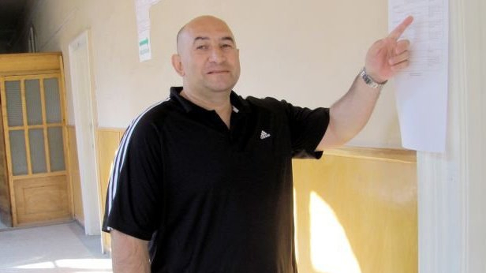 Calvarul romanului schingiuit in inchisoare pentru doua fapte “fabricate”: nimeni nu-l angajeaza si traieste in saracie!