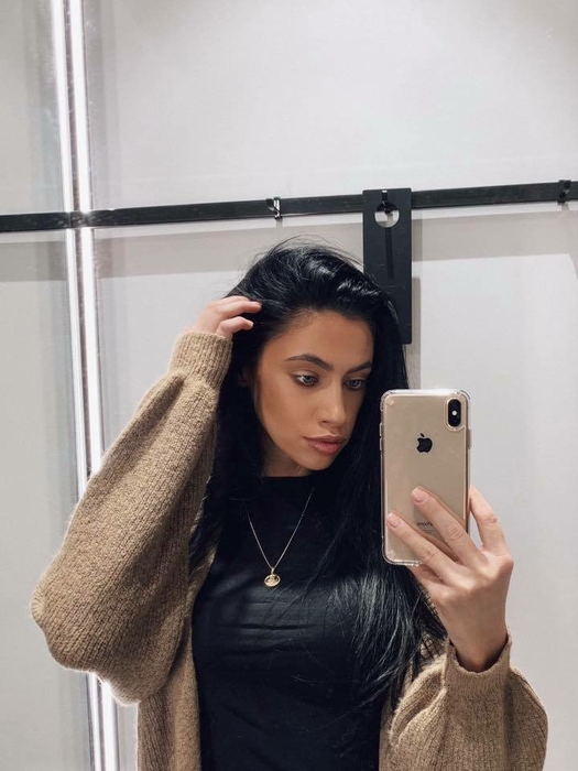 Loredana, fiica milionarului Vasile Ciobanu