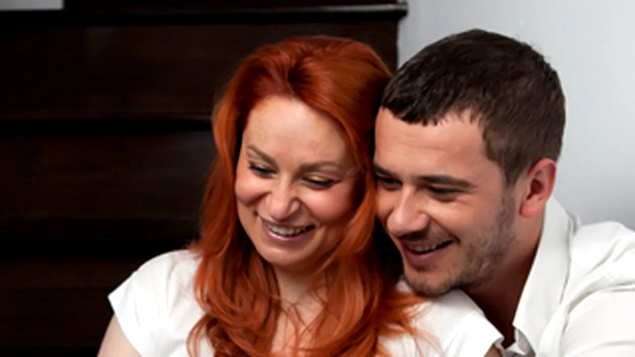 Dan Cruceru va avea o fetita! Sotia sa este insarcinata in 5 luni