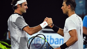 Finala din semifinale de la Wimbledon: Federer vs Nadal!