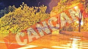 Vreme instabila in weekend