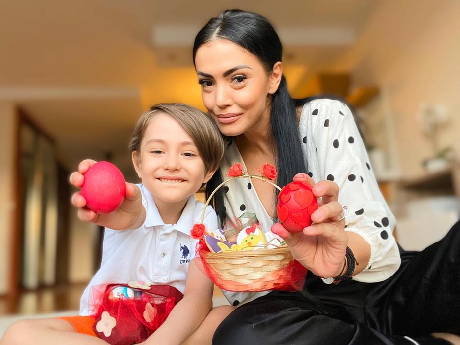 Apropiații au dat-o de gol! Motivul principal pentru care Andreea Mantea a renunțat la Puterea Dragostei are legătură cu iubitul misterios