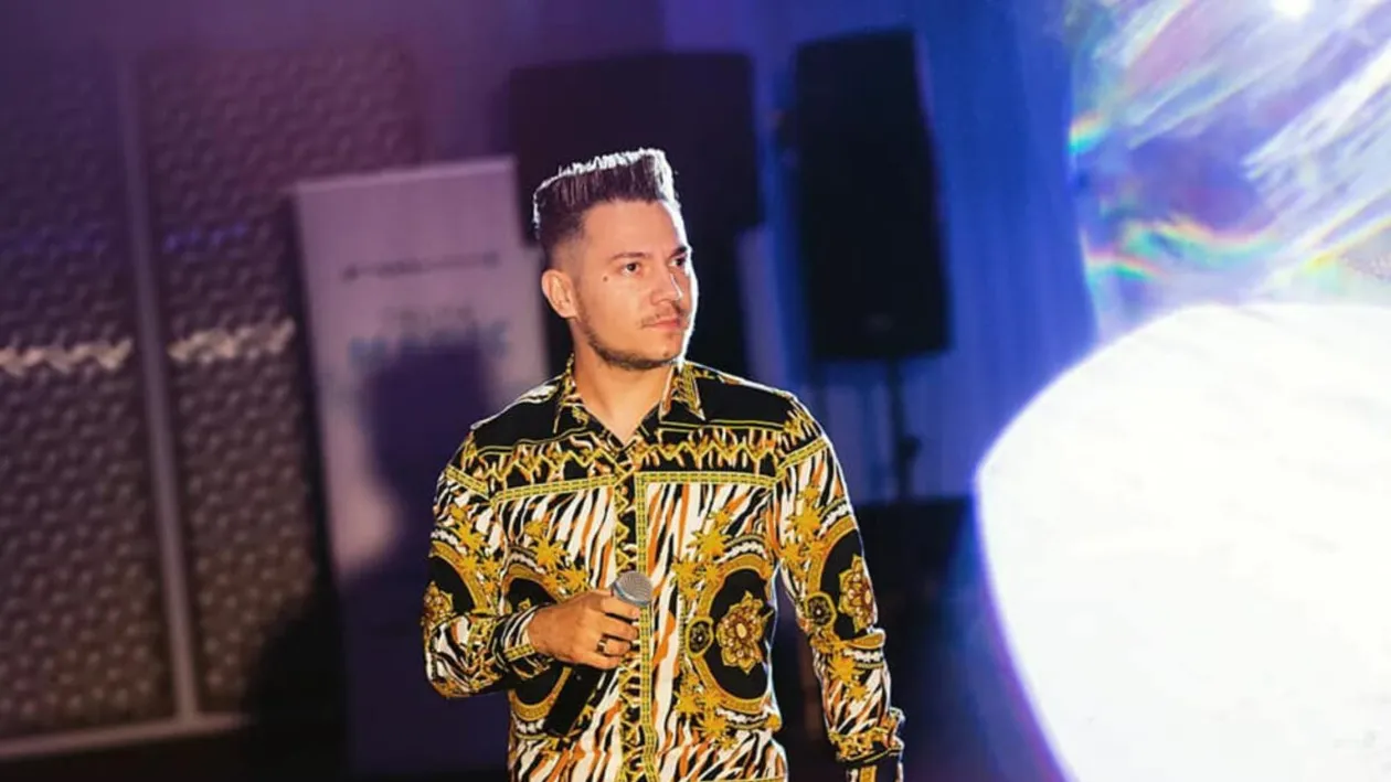 Florin Răduță, câștigătorul „X-Factor”, A REVENIT! După o pauză lungă de 3 ani din cauza sănătății, lansează noua piesă SUNT BINE!