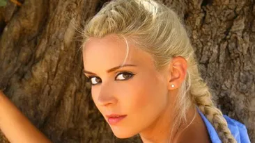 Diana Dumitrescu, schimbare de look! S-a saturat de parul lung si a decis sa se tunda! Ii sta mai bine asa?