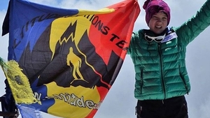 Scene şocante! Trupurile neînsufleţite celor doi copii-minune ai alpinismului românesc au fost recuperate