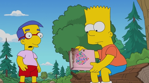 Tânărul care „s-a îngălbenit ca Bart Simpson”. Medicii spun că simptomul nu trebuie ignorat