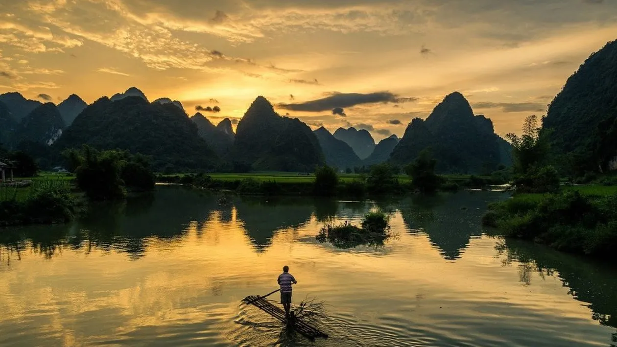 Impresionant. Țara vecină cu China unde nu a murit niciun om de coronavirus. Ce măsuri s-au luat