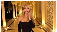 Andreea Bălan, concurentă din nou la America Express? Cântăreaţa celebră care a cerut-o colegă la Antena 1