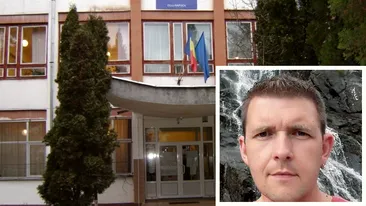 El e bărbatul acuzat că îşi dădea pantalonii jos în faţa unei şcoli din Cluj. Ce a declarat când a fost încătușat