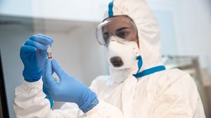 Încă o țară a declarat stare de urgență, după ce s-au confirmat peste 1.000 de cazuri de coronavirus