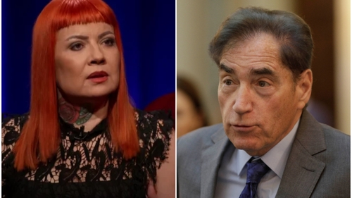 Catinca îl face praf pe Petre Roman, la mai bine de o lună de la înmormântarea mamei sale: „Nu e normal ce a făcut”