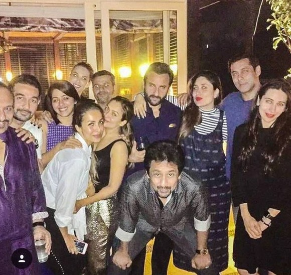 IULIA VÂNTUR, fericită împreună cu SALMAN KHAN! Cum au fost fotografiaţi cei doi în India