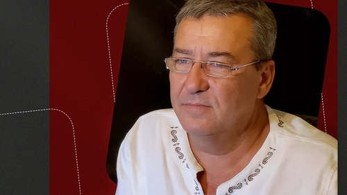 Florin Chilian vorbește, după aproape două decenii, despre acuzațiile de agresiune. Ce apare în scrisoarea pe care fosta parteneră i-a trimis-o în urma scandalului