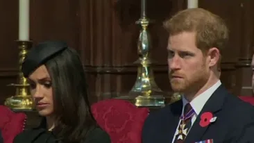 Cuvintele dureroase pe care prinţul Harry i le-a spus lui Meghan Markle înainte ca ea să accepte cererea în căsătorie