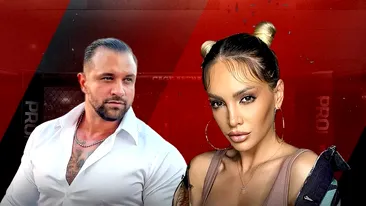 Decizia RADICALĂ luată de Alex Bodi, după ce Iulia Sălăgean a încercat să-l țină departe de fetița lor. Ce le-a cerut magistraților