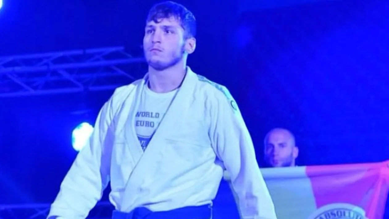 Noua senzatie a baietilor de Dorobanti: e luptator, are prieteni milionari si o iubita top-model! Ce surpriza pregateste