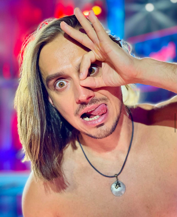 Ce problemă va avea Sebastian Coțofană la Survivor România 2025. Sursă foto: Instagram