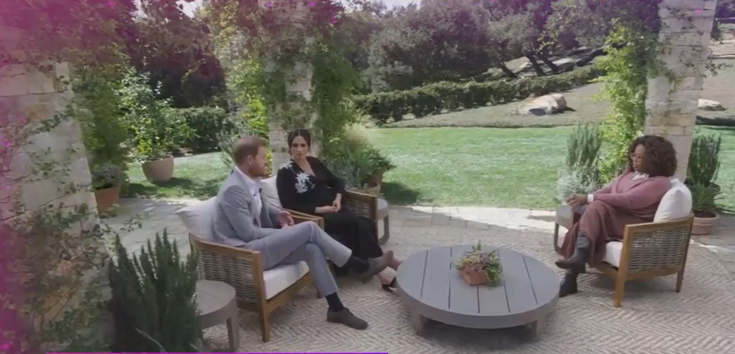 Ducii de Sussex au dezvăluit sexul bebelușului! Meghan Markle, dezvăluiri înfiorătoare despre perioada trăită la Palatul Buckingham: “Am avut gânduri suicidare” | VIDEO