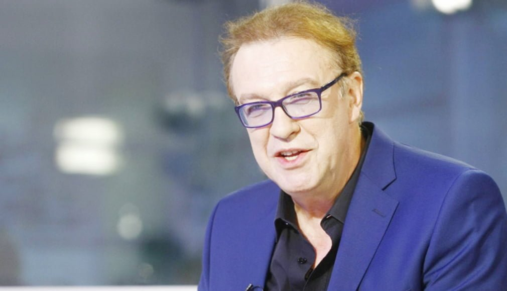 Gabriel Cotabiță a murit (Foto: Facebook)