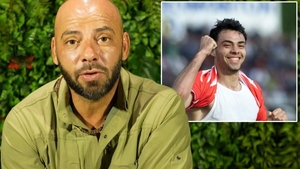 Cum arăta Giani Kiriță în tinerețe, când avea păr! Concurentul de la "Sunt celebru, scoate-mă de aici" de la Pro TV e de nerecunoscut