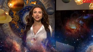 Horoscop 2 mai 2024. Zodia care nu trebuie să plece în călătorii