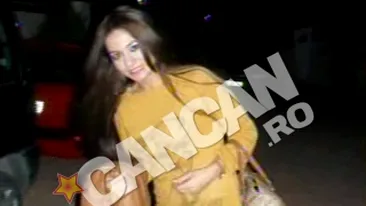 Fosta sotie a iubitului a blestemat-o pe Anca Neacsu: Sa fii si tu inselata si Dumnezeu sa nu iti dea copii- Blonda o acuza ca a vrut sa ii scoata ochiul turcului!