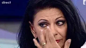 Elena Cârstea, mesaj tulburător pentru sora ei: ”Raiul te sărbătorește...”