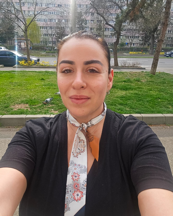 Oana Roman a luat foc, după ce a văzut apartamentul distrus de Calina: ”Nu este decât o…”