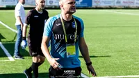 Erik Lincar, după promovarea în Liga 1: „Am realizat un lucru măreț!”