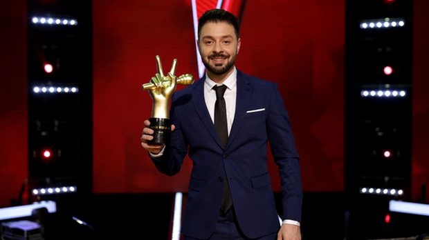 Schimbare radicală! Îți mai aduci aminte de Bogdan Ioan, câștigătorul Vocea României? Iată ce face și cu ce se ocupă acum 