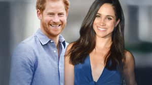 Ce sacrificiu suprem a făcut Meghan Markle pentru a fi aproape de Prinţul Harry! I-a promis că o ia de nevastă dacă face asta