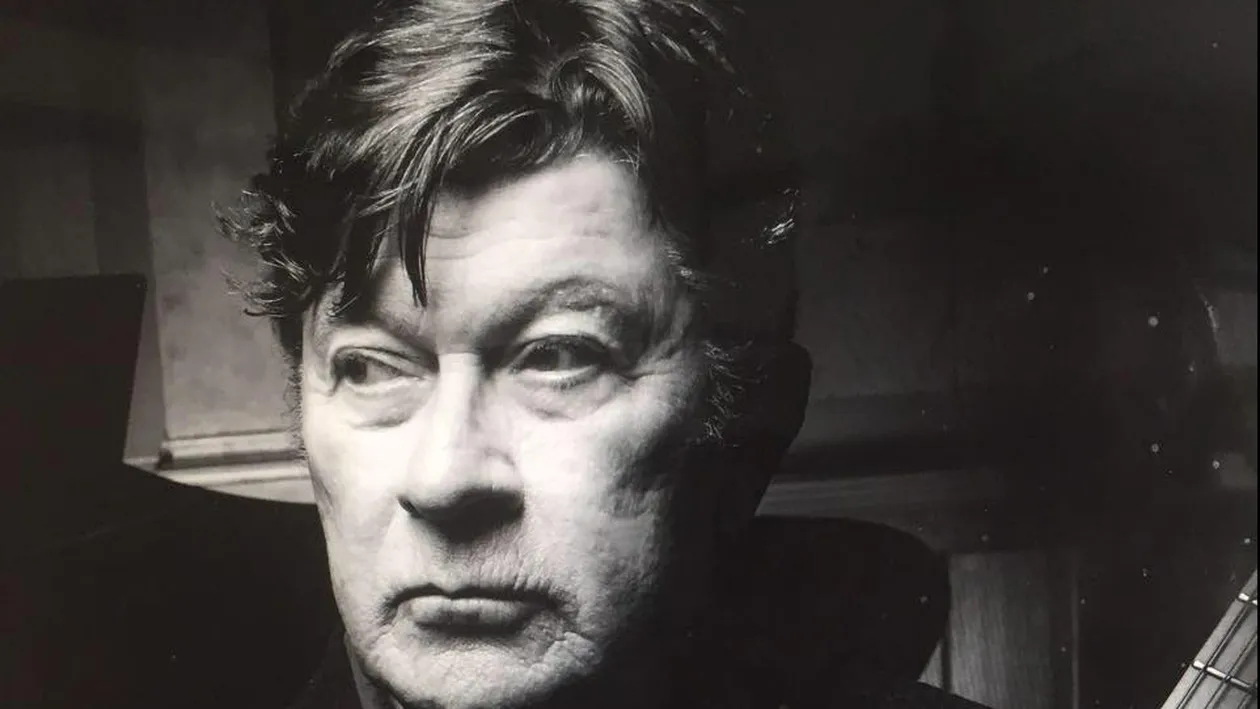 Doliu în lumea muzicii! Fondatorul trupei The Band, Robbie Robertson, a murit