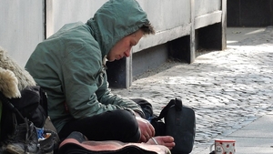 Un ieșean a rămas șocat, după ce a întâlnit un cerșetor. Ce i-a spus omul străzii, după ce i-a cerut bani pentru a-și cumpăra de mâncare