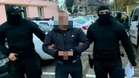 Un român a fost arestat după 14 ani de la comiterea unei crime. Și-a ucis iubita și a încercat să scape de cadavru