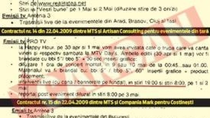 Pe ce a tocat Monica Ridzi 630.000 de euro