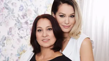 Ce mesaj a primit azi Feli Donose de la mama ei, după ce a dezvăluit cu cine a rămas însărcinată