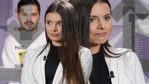 Tânăra milionară din „Onlyfans” a pus ochii pe Liviu Vârciu! Maria Georgiana: “Îmi place zâmbetul, mă cucerește!”