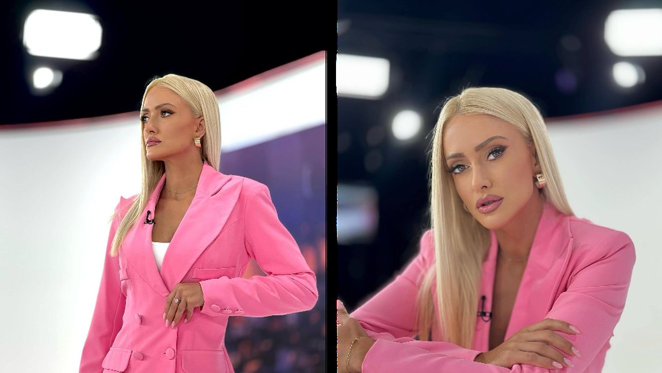 Boala autoimună de care suferă Iuliana Pepene. Știrista de la Antena 1, nevoită să-și schimbe stilul de viață