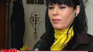 Mariana Moculescu îngheaţă în propria casă: "În iarna asta e finalul, voi muri!"