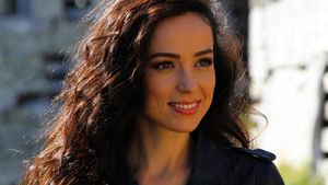 Olivia Steer dă lovitura din nou, după un an de absență în online! Ce spune vedeta despre COVID-19: ”În vremuri complicate, vine vremea să...”