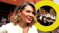 Ce sfaturi le-a dat Gina Pistol concurenților din noul sezon MasterChef: ”Înainte să înceapă filmările...”